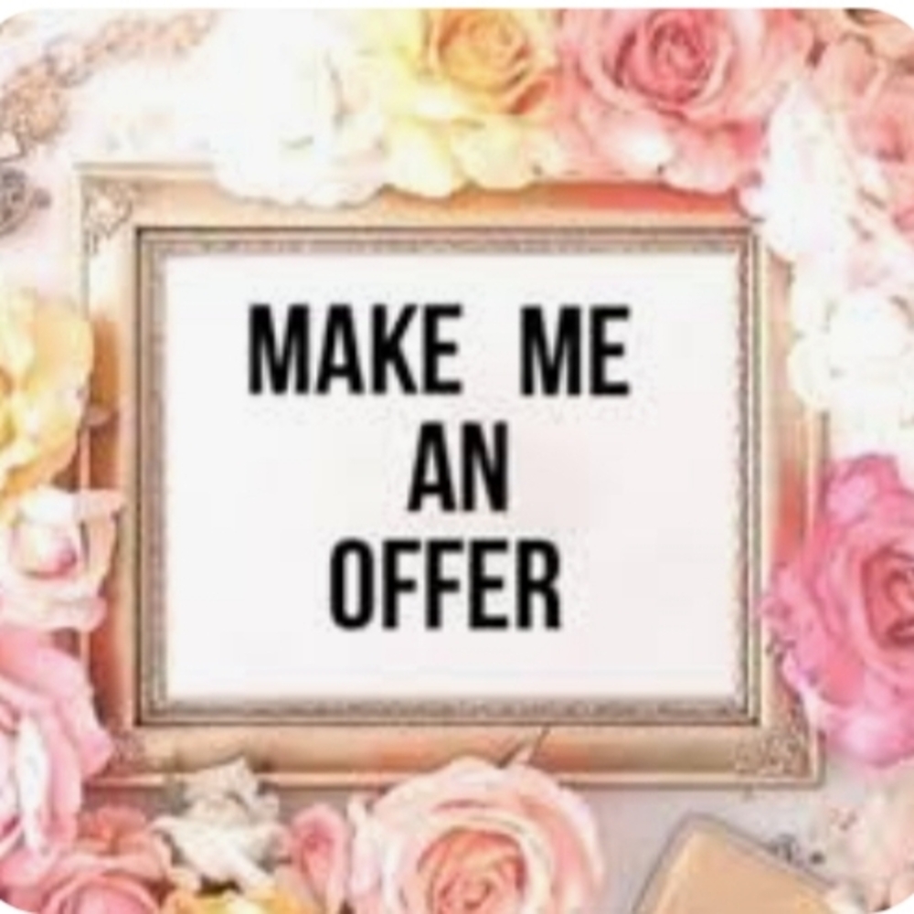 Bundle And Save! 30%Off Bundle Of 3